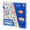 Spoločenská hra HĽADAJ A NÁJDI! Toy Universe