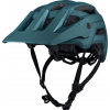 přilba FORCE TRAIL MTB, petrolejová Velikost: L-XL