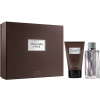 Abercrombie & Fitch First Instinct SET: Toaletná voda 50ml + Sprchovací gél 100ml pre mužov