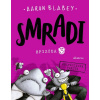 Smradi 3: Chlpáčikova pomsta, 2. vydanie