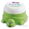 HiPP Babysanft Krém detský Sensitive tvár & telo (Korytnačka) 100 ml