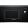 Vstavaná mikrovlnná rúra Bosch BEL554MS0 Séria 6 900W 25L OUTLET