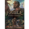 Jim C. Hines - Fable