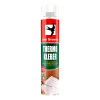 Den Braven PU lepiaca pena THERMO KLEBER, 750 ml, 40221TH