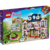 Lego Friends Veľký hotel v mestečku Heartlake 41684