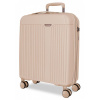 Cestovný kufor Movom New Trendy Beige, 55x40x20cm, 44L, 5388627 (small exp.)