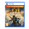 PS5 - Avatar: Frontiers of Pandora From The Ashes Edition (3307216307778)