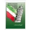 Česko-italský a italsko-český kapesní slovník s frazeologií - Václav Řeřicha, kolektív autorov