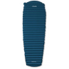 Samonafukovacia karimatka Pinguin Matrix 25 NX petrol blue