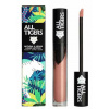 All Tigers Natural & Vegan Trust My Instinct 681 tekutý rúž 8 ml