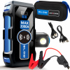 Power banka - Jump Starter 12000mAh JS-24