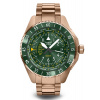 Aviator Airacobra GMT V.1.37.2.309.5 + 5 rokov záruka a darček ZADARMO