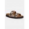 Semišové šľapky Scholl IRVING béžová farba, F315942361 EUR 39