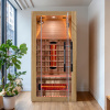 Insportline Infrasauna Trevirke 100