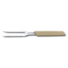Victorinox Swiss Modern Kuchynská vidlica 15 cm - mandľová béžová