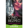 E-kniha Tu si v (ne)bezpečí - Ivana Ondriová