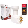 Opticum Robust Quattro LNB 0,1 dB
