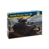 Italeri M4A3E8 Sherman Fury 1:35