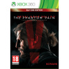 Metal Gear Solid V: The Phantom Pain (X360)