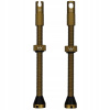 Peaty's Chris King MK2 ventile tubeless 80mm bourb
