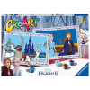 CreArt Disney: Ledové království 2: Verní přátelé