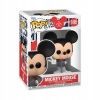 Funko Pop! Figúrka Disney Mickey Mouse a jeho priatelia Tim