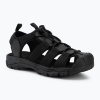 Pánske sandále CMP Sahiph nero/nero