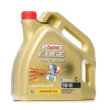 CASTROL EDGE, Turbo Diesel Motorový olej 5W-40, 4l, Plno synteticky olej