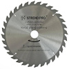 Strend Pro SuperSaw NWG Pílový kotúč na drevo 400x3,6x30 z48