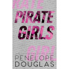 Pirate Girls - Penelope Douglas