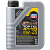 Olej motorový Liqui Moly 5W-40 Top Tec 4110, 1L