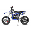 Minicross Gazelle 49cc 10