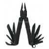 Multifunkční kleště Leatherman Rebar Black