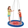 Playground System Hojdačkové hniezdo lanové priem. 1 m .