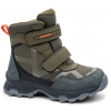Protetika zimné topánky s membránou PRO-TEX MIKO khaki