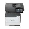 Lexmark Lexmark MX632adwe mono laser, 47 str./min., fax, duplex, síť, wifi