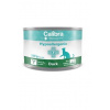 Calibra diety Calibra VD Cat konz. Hypoallergenic Duck 200g