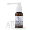 Koloidné striebro U sprej 10 ppm s aplikátorom 1x30 ml