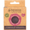 benecos Natural Konjac Sponge - black bamboo