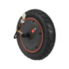 Motor 48V 400W s bezdušovou pneumatikou Yuanxing 60/70-6.5 (červený kruh) pre Xiaomi 5 Max