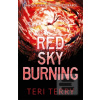 Red Sky Burning (Teri Terry)