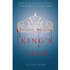 Red Queen 03. King's Cage - Victoria Aveyard