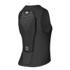 Etape Pure PRO 2.0 chránič chrbtice čierno-biela - L