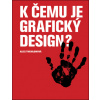 K čemu je grafický design?
