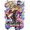 CAPCOM Co., Ltd. The Great Ace Attorney Chronicles Steam PC