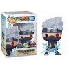 Funko POP! Animation - Kakashi (Lighting Blade) Naruto