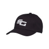 Šiltovka Savage Gear Baseball Cap Black Ink One Size