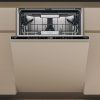 Vstavaná plne integrovaná umývačka riadu Whirlpool MaxiSpace - W7I HT40 T