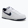 Pánske topánky Nike Big Low white/midnight navy