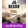 Král - Jo Nesbo